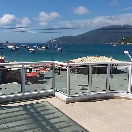 Appartamento Cobertura Praia Dos Anjos Arraial do Cabo Esterno foto