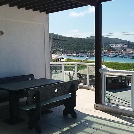 Appartamento Cobertura Praia Dos Anjos Arraial do Cabo Esterno foto