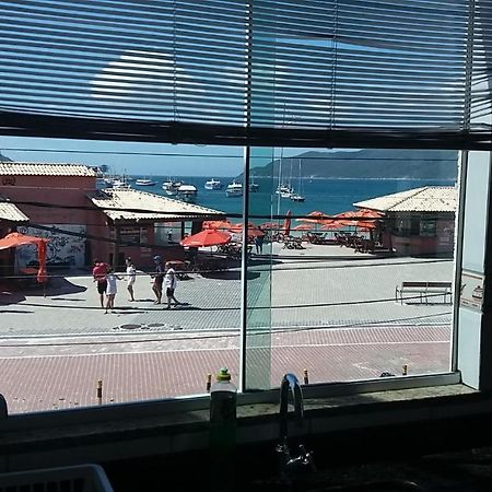 Appartamento Cobertura Praia Dos Anjos Arraial do Cabo Esterno foto