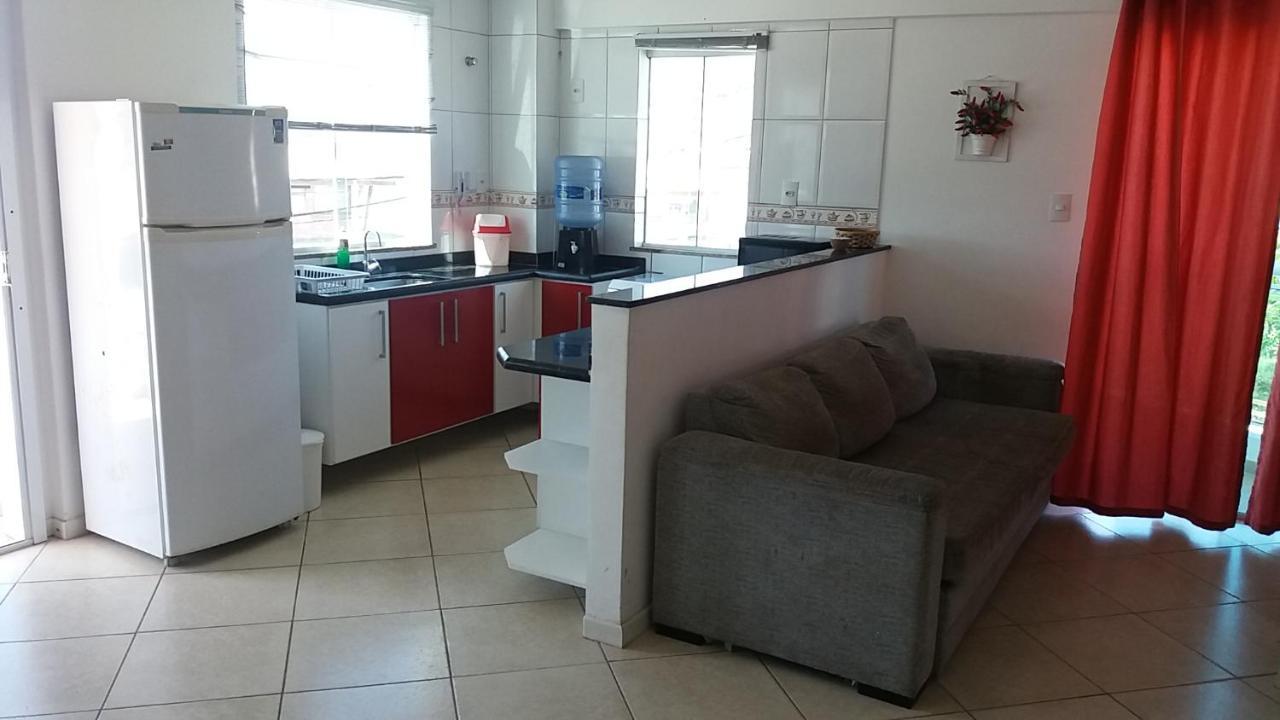 Appartamento Cobertura Praia Dos Anjos Arraial do Cabo Esterno foto