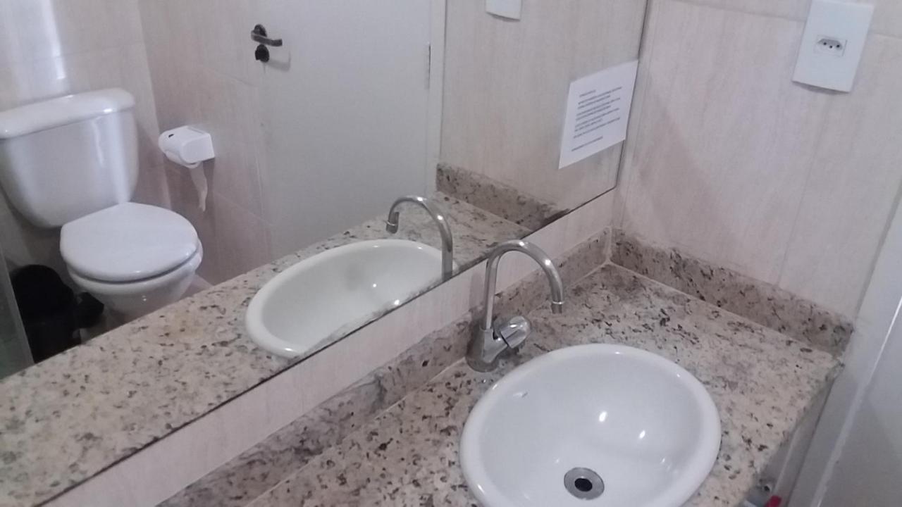 Appartamento Cobertura Praia Dos Anjos Arraial do Cabo Esterno foto