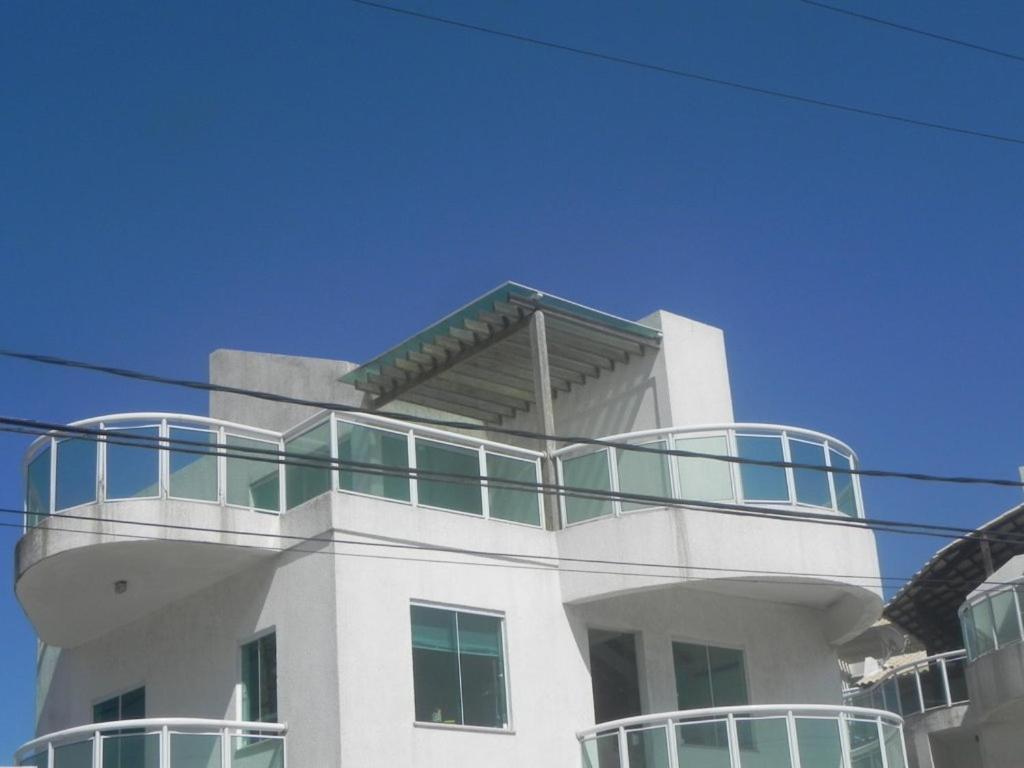 Appartamento Cobertura Praia Dos Anjos Arraial do Cabo Esterno foto