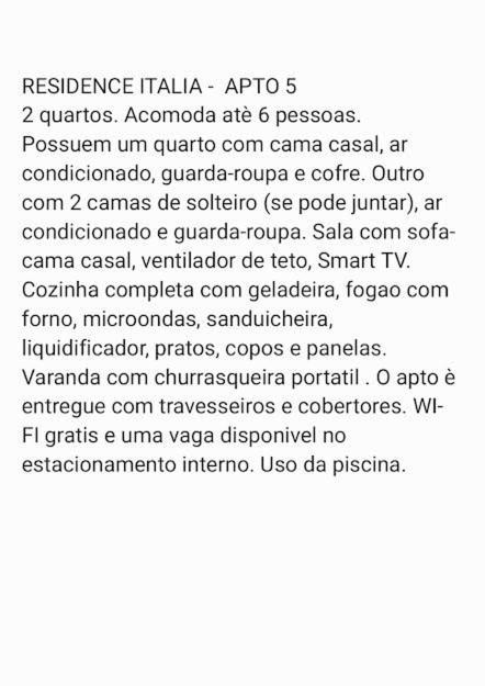 Appartamento Cobertura Praia Dos Anjos Arraial do Cabo Esterno foto